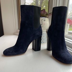 Rag and bone booties